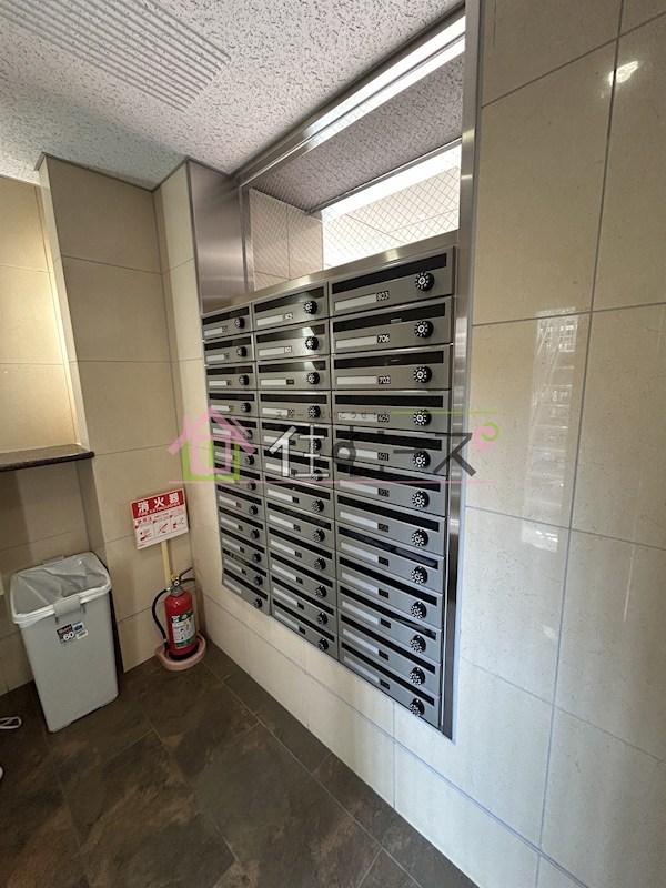 グランピア関目 その他外観6