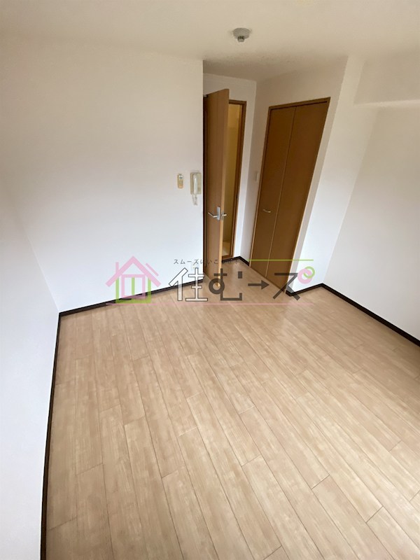 グランピア関目 リビング