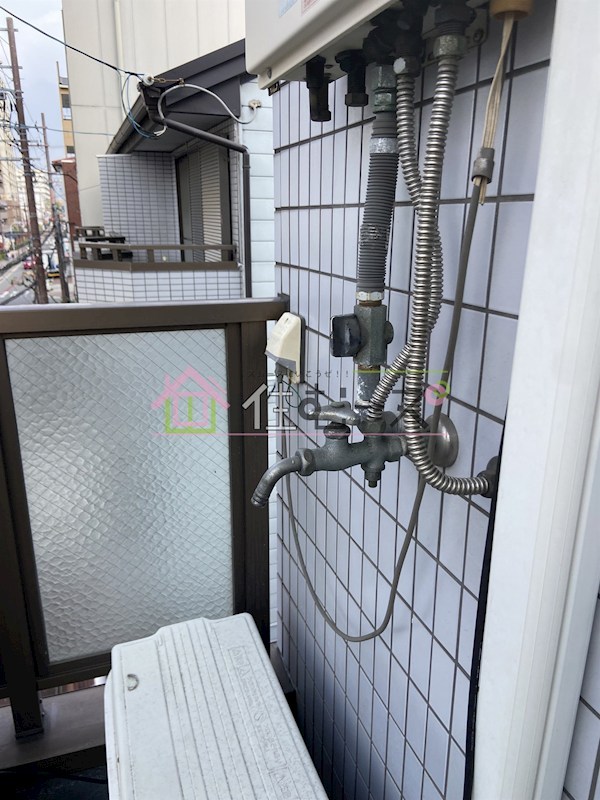 エムロード関目 その他4