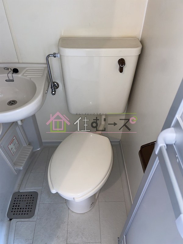 エムロード関目 その他5