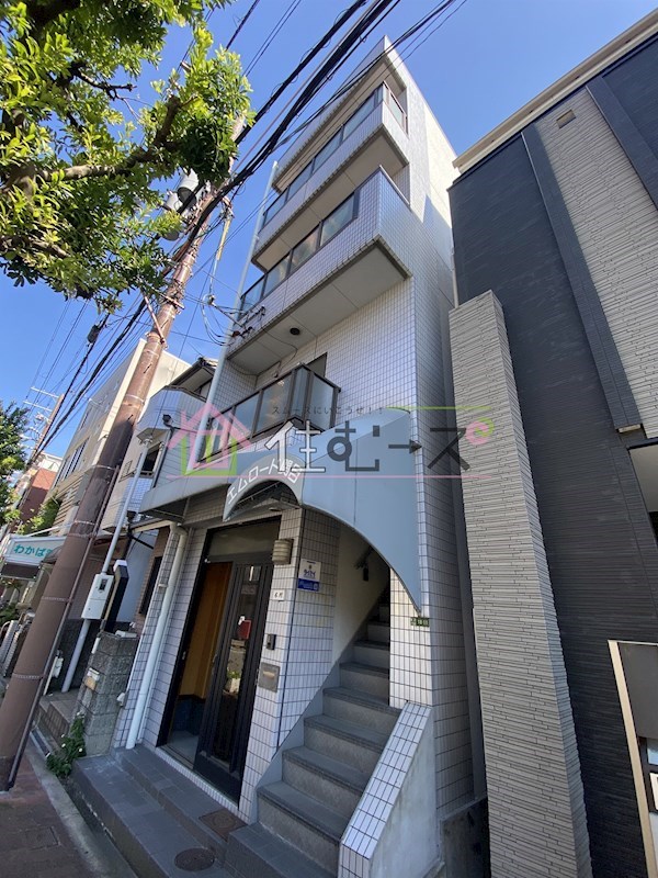 エムロード関目 その他外観1