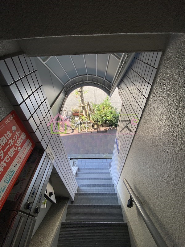 エムロード関目 その他外観2