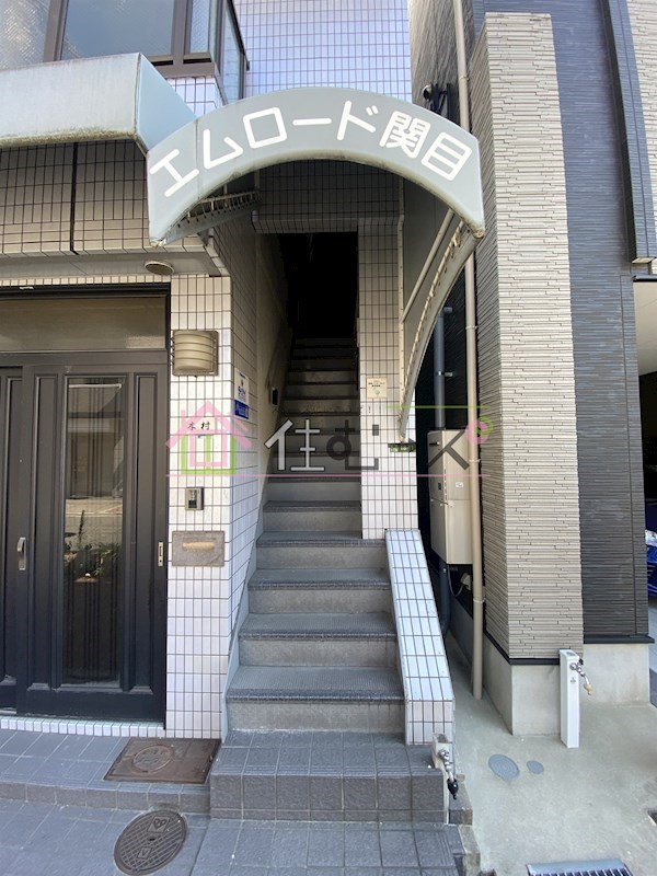 エムロード関目 その他外観3