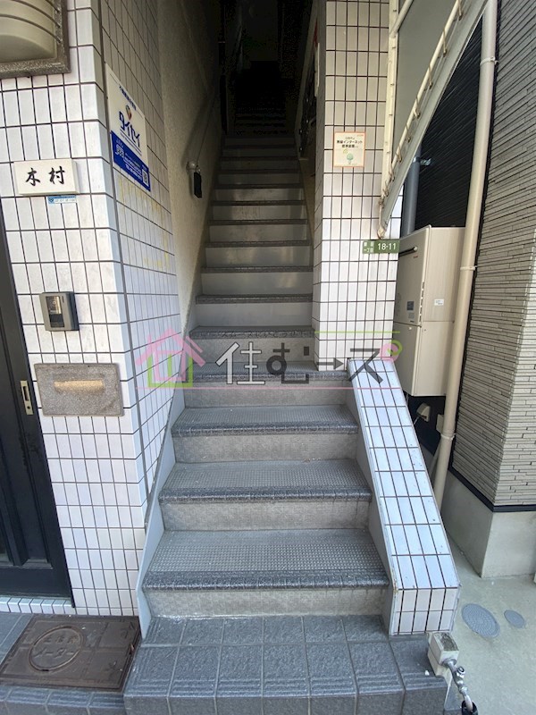 エムロード関目 その他外観4