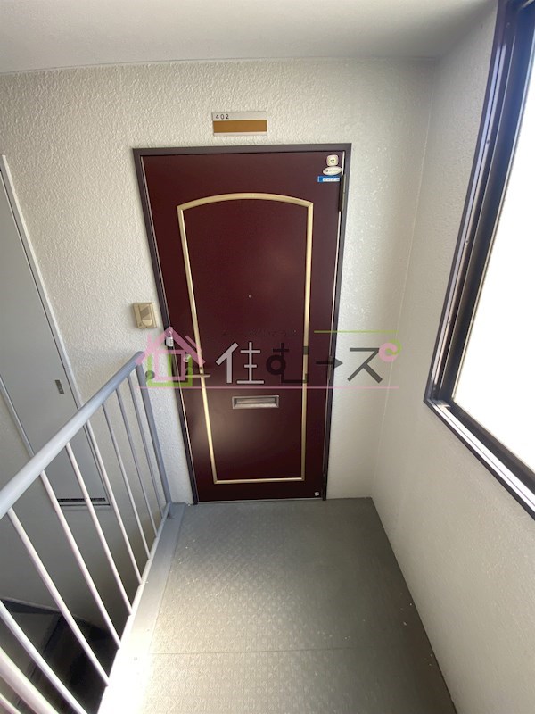 エムロード関目 その他外観5