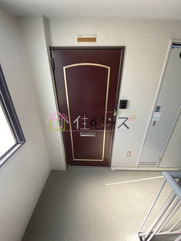 エムロード関目 その他外観6