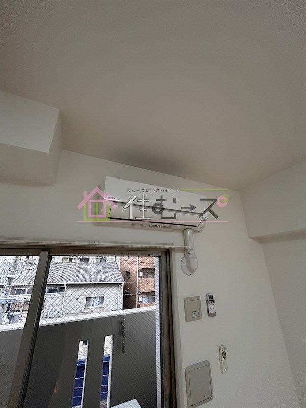 AXIS天神ノ森 その他3