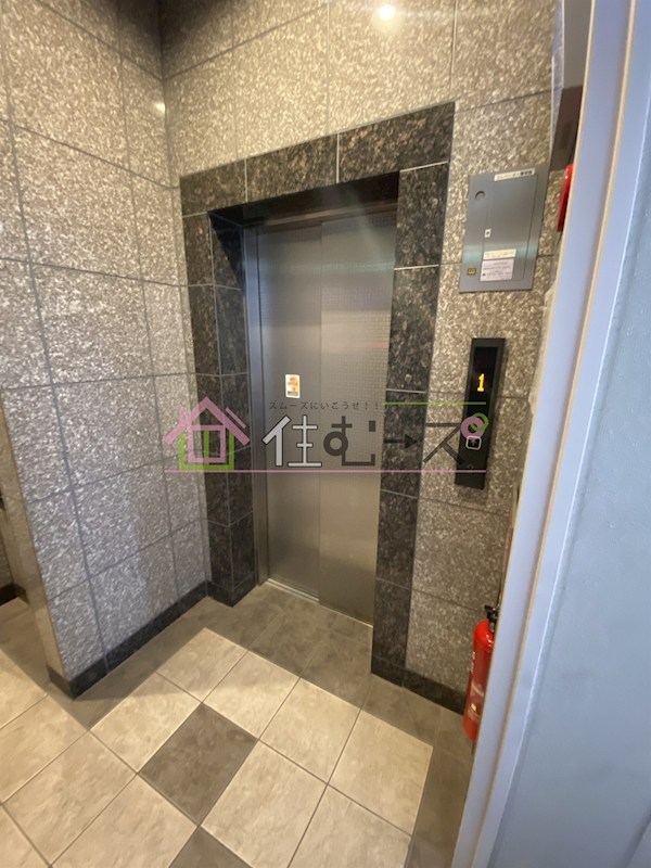 AXIS天神ノ森 その他外観3