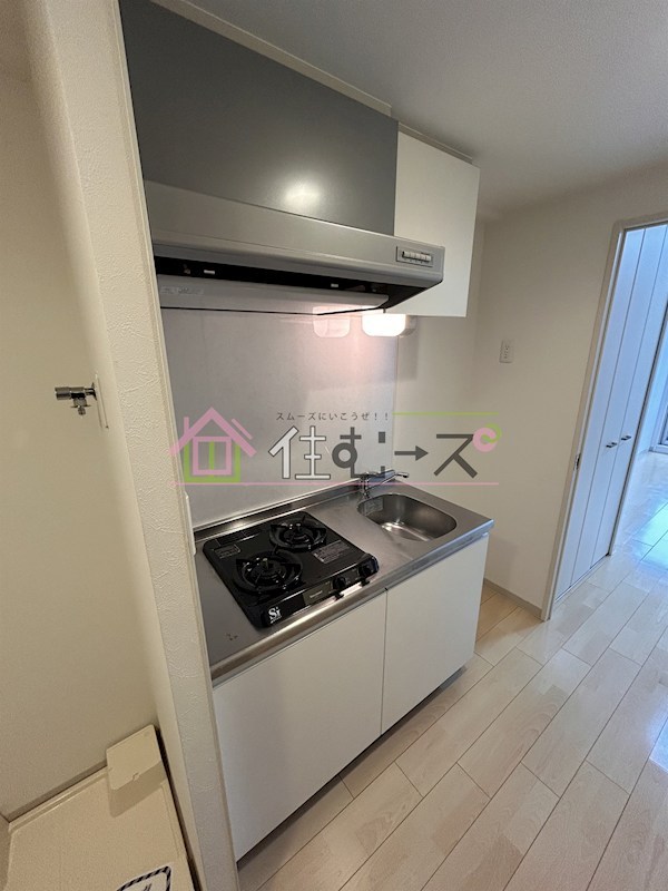 AXIS天神ノ森 キッチン