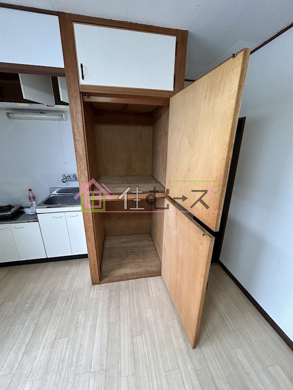 アクティブ岸里 その他3