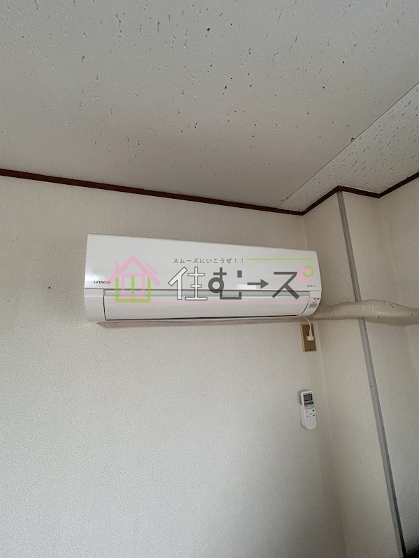 アクティブ岸里 その他4