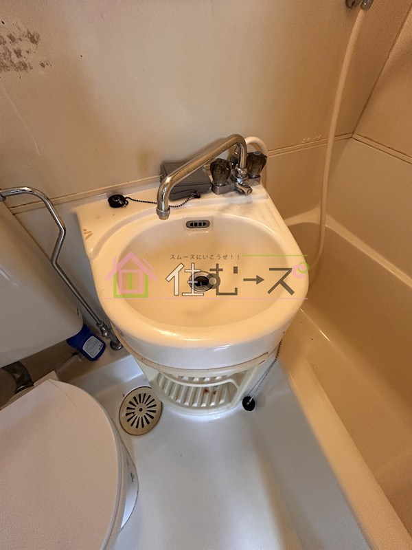 アクティブ岸里 その他6