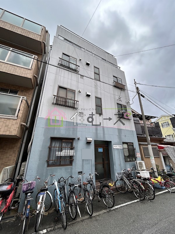 アクティブ岸里 その他外観1