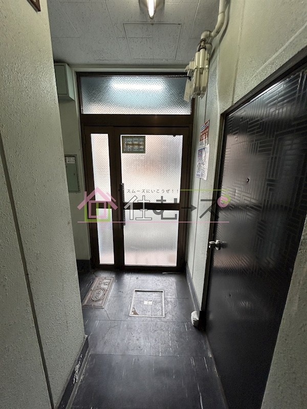 アクティブ岸里 その他外観2