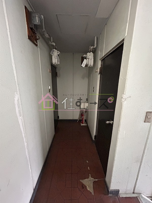 アクティブ岸里 その他外観3