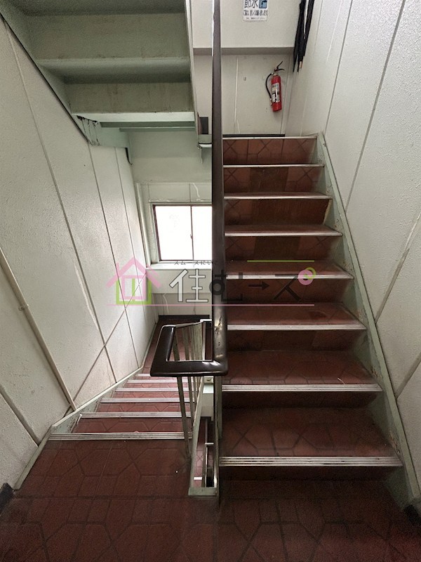 アクティブ岸里 その他外観4