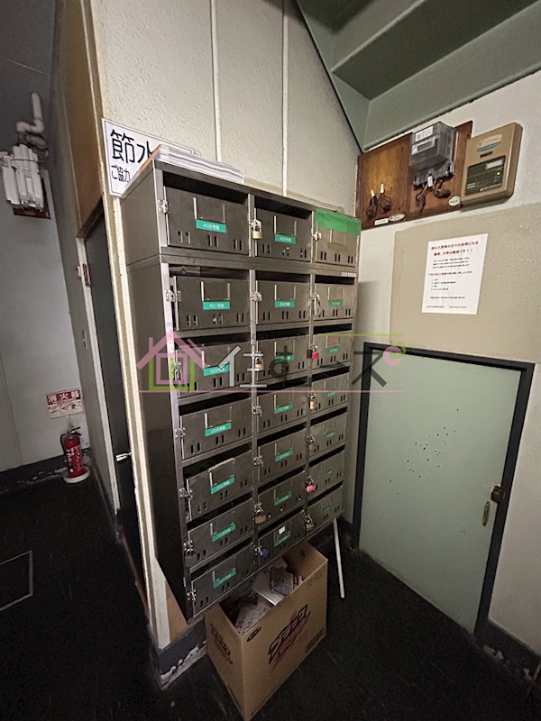 アクティブ岸里 その他外観5