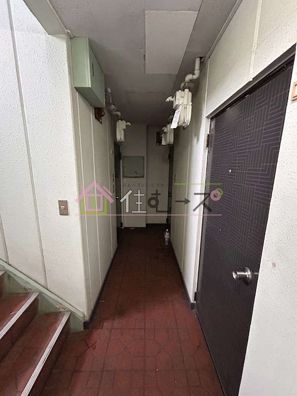 アクティブ岸里 その他外観6