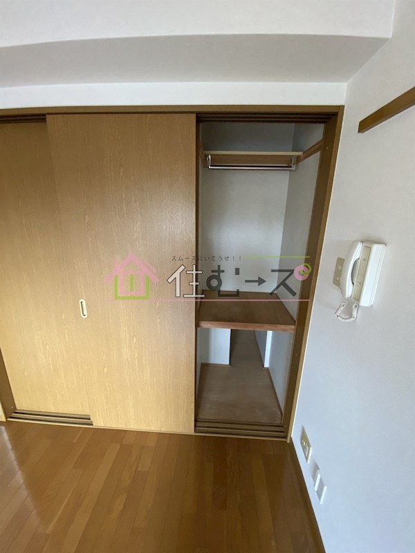 コーポカースル その他2