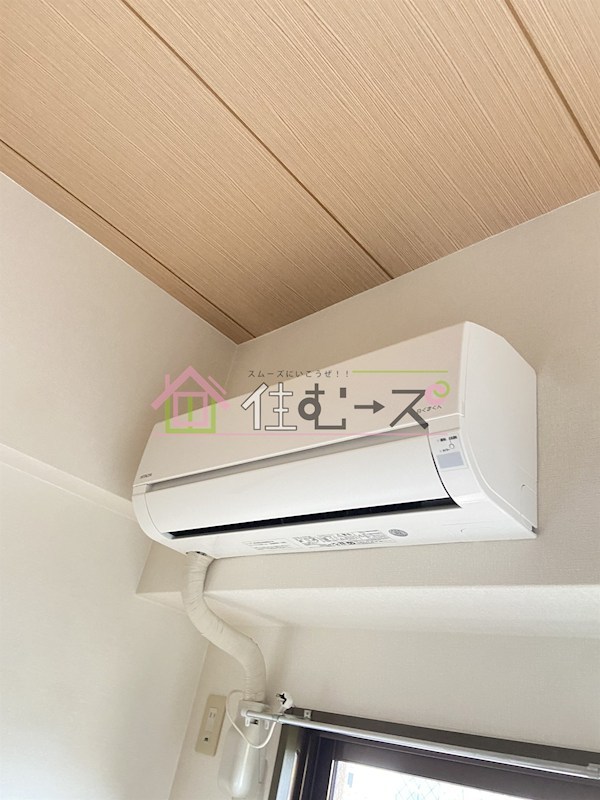 コーポカースル その他3