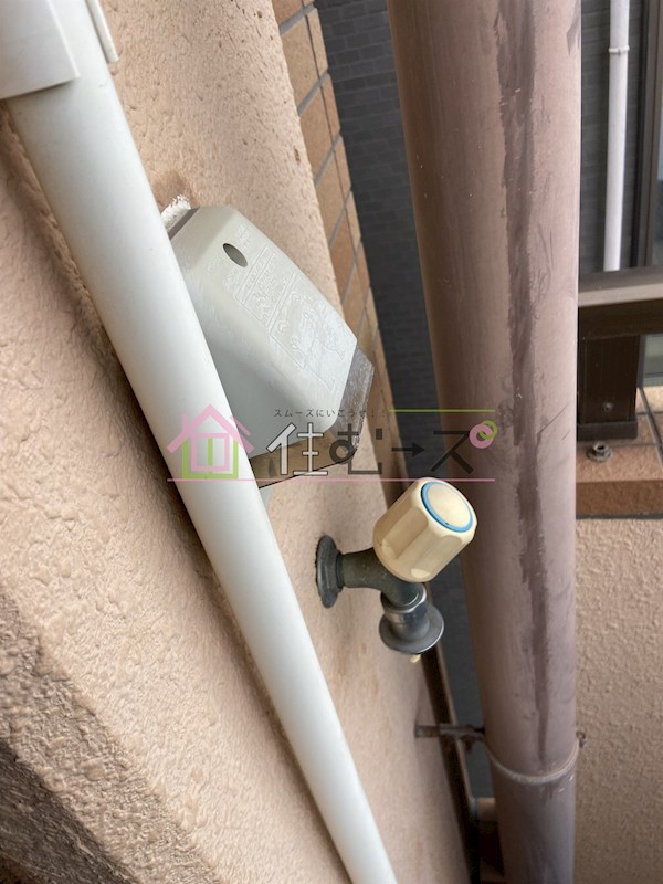 コーポカースル その他4