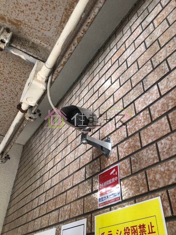 ニュー若草 その他外観3