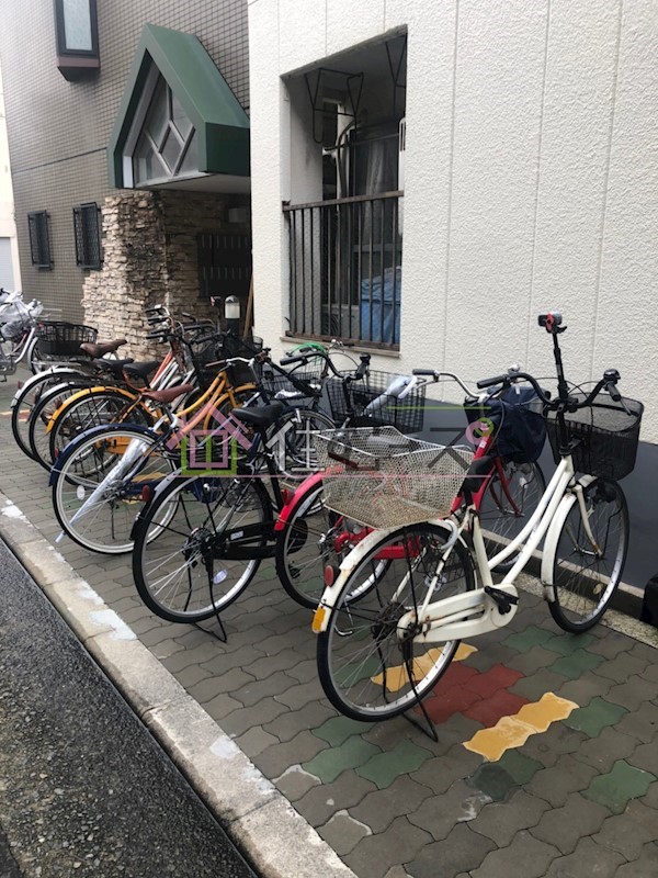 ニュー若草 その他外観4