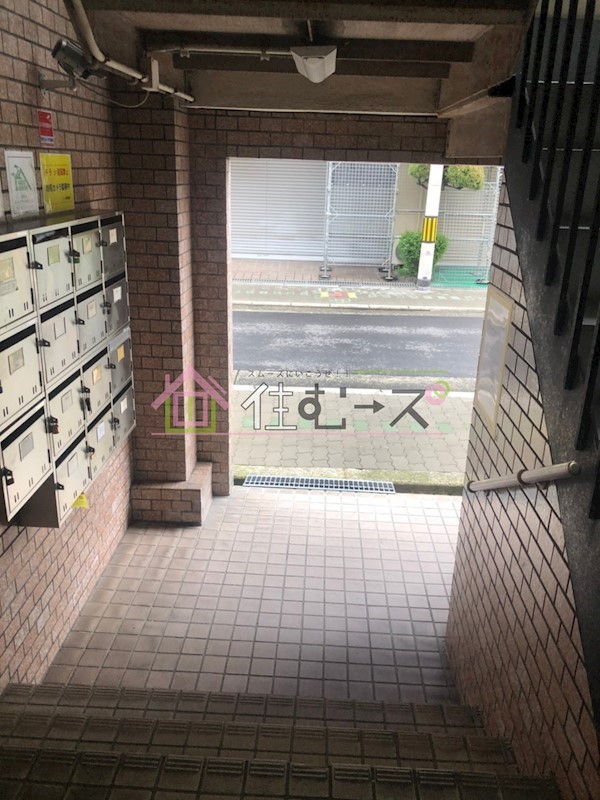 ニュー若草 その他外観5