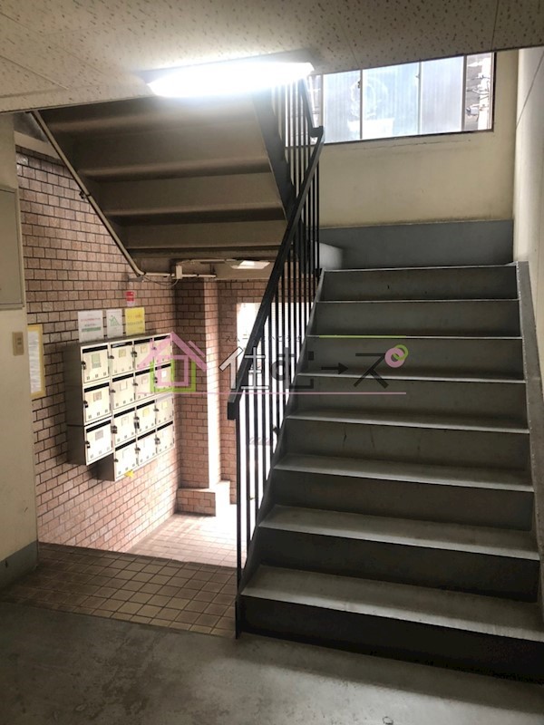 ニュー若草 その他外観6