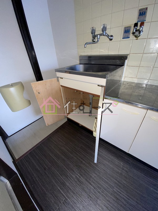 渡辺マンション その他2