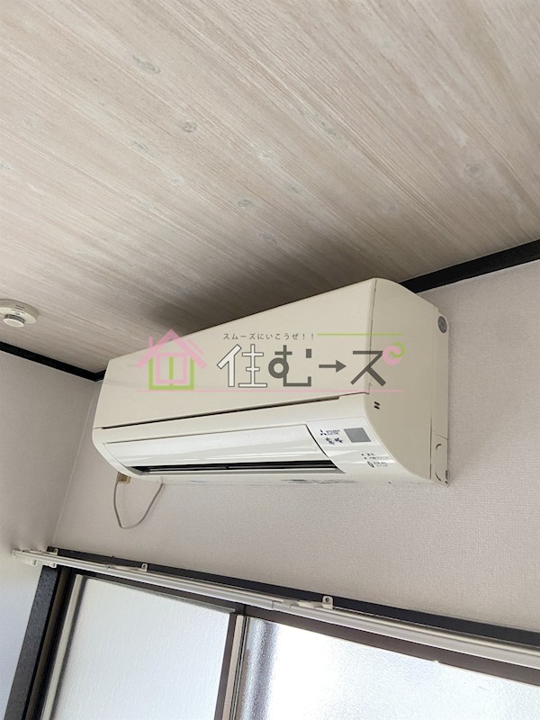 渡辺マンション その他3