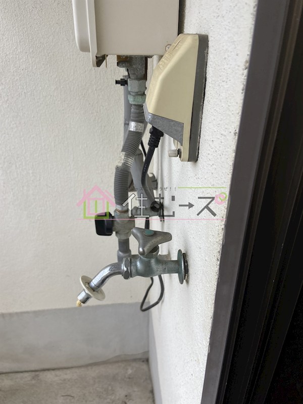 渡辺マンション その他4