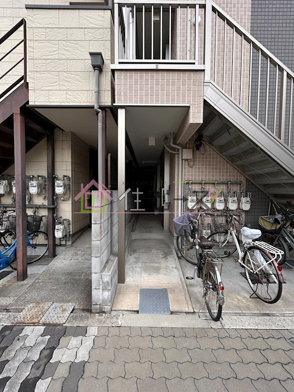 ハイツ木下 その他1