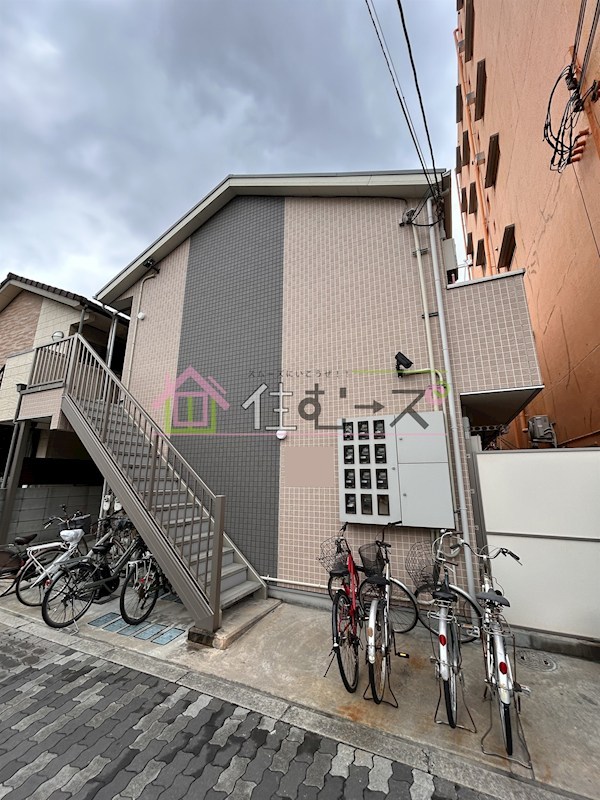 ハイツ木下 その他外観1