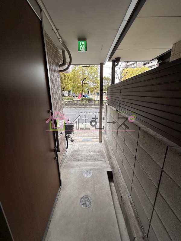 ハイツ木下 その他外観2