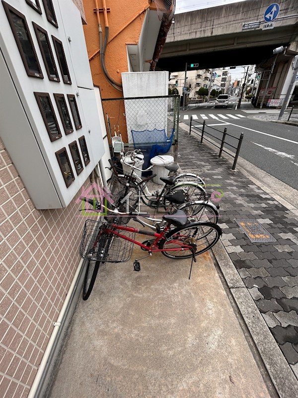 ハイツ木下 その他外観3