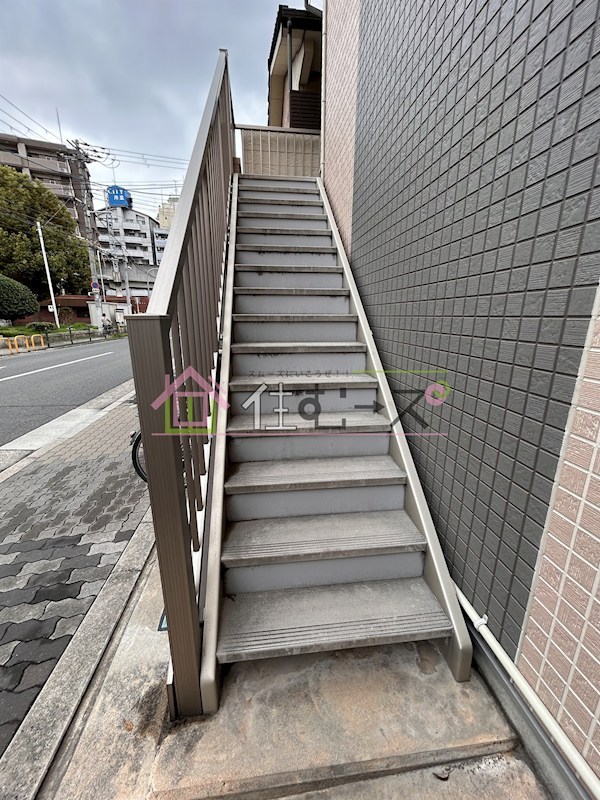 ハイツ木下 その他外観4