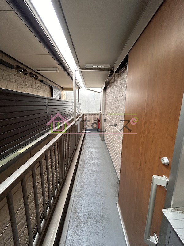 ハイツ木下 その他外観6