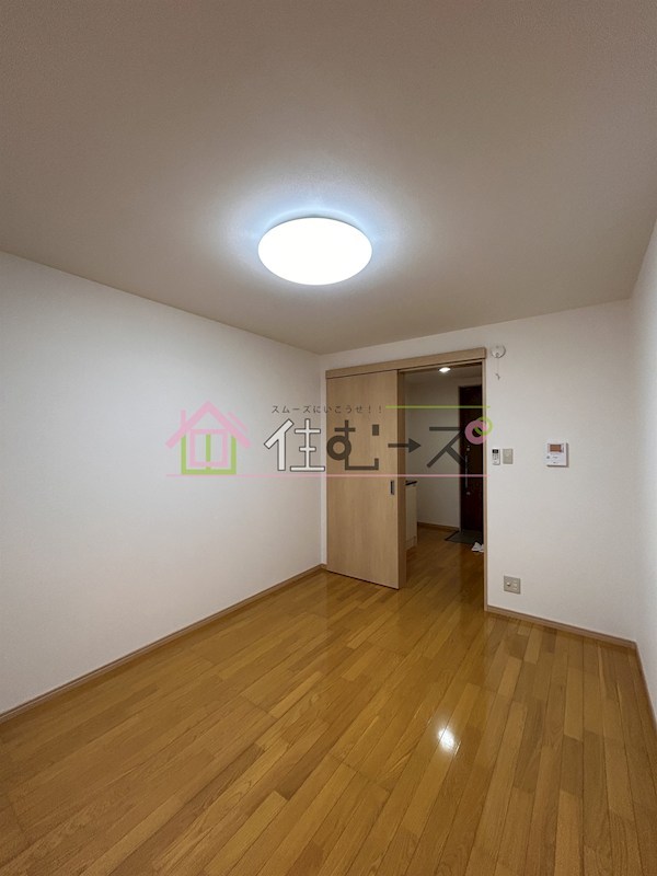 ハイツ木下 リビング