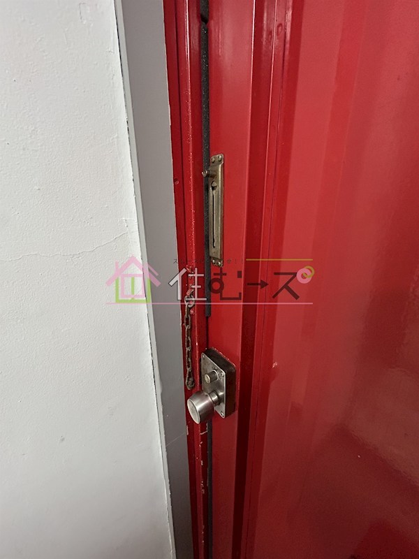 グロー玉出 その他5