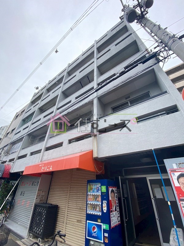 グロー玉出 その他外観1