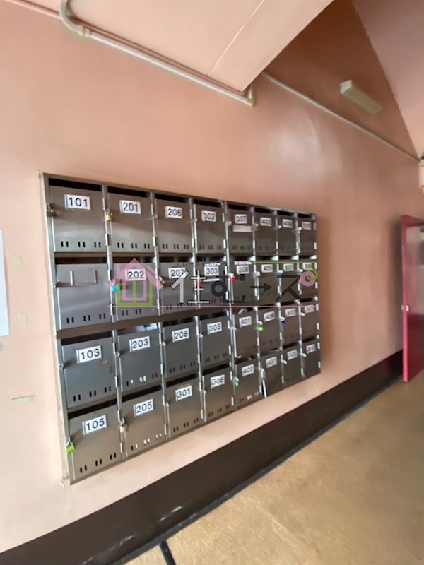 グロー玉出 その他外観3