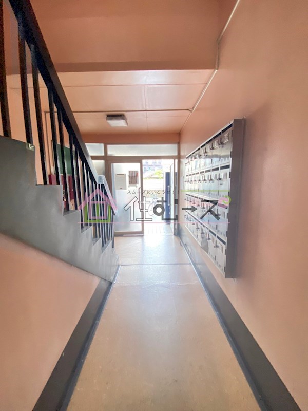 グロー玉出 その他外観5