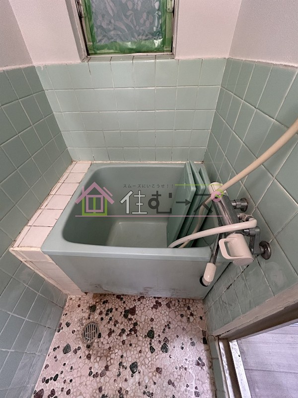 グロー玉出 風呂画像