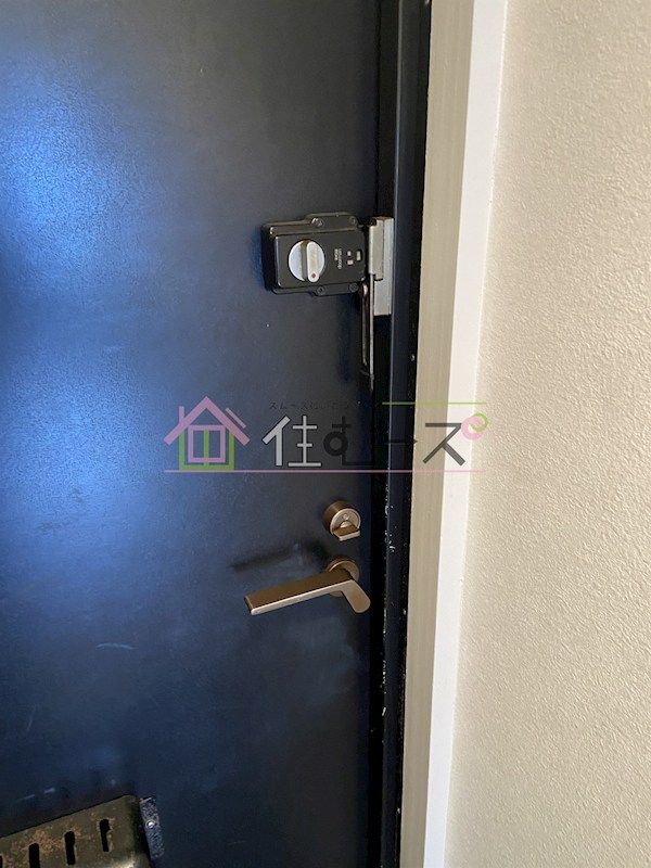 朝日プラザアクシス城東 その他2