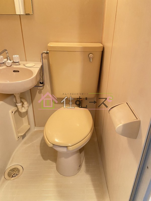 朝日プラザアクシス城東 その他3