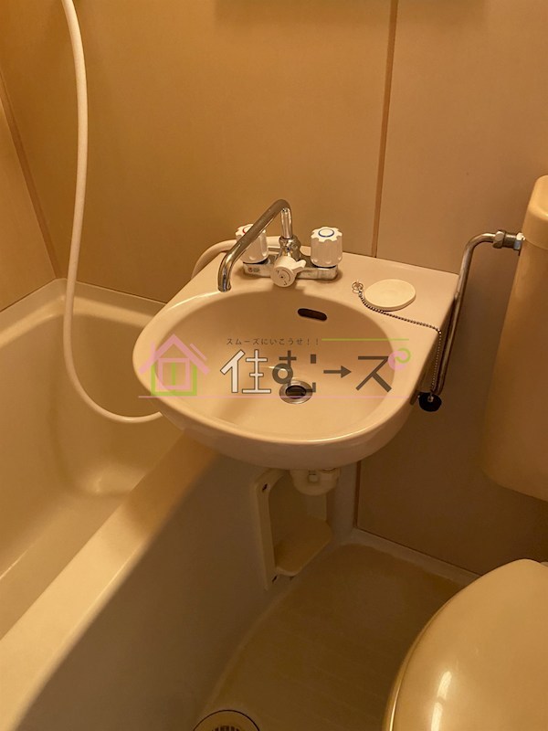 朝日プラザアクシス城東 その他4