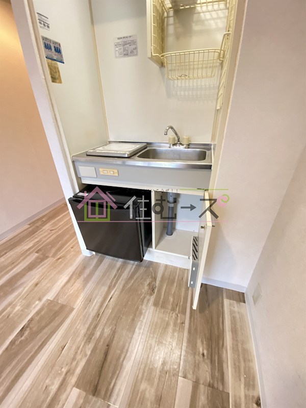 朝日プラザアクシス城東 その他5