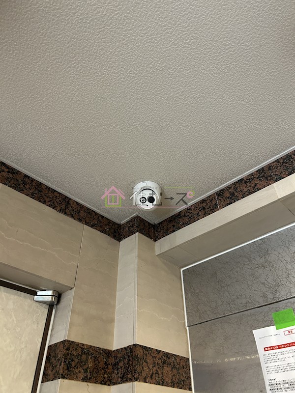 朝日プラザアクシス城東 その他外観3