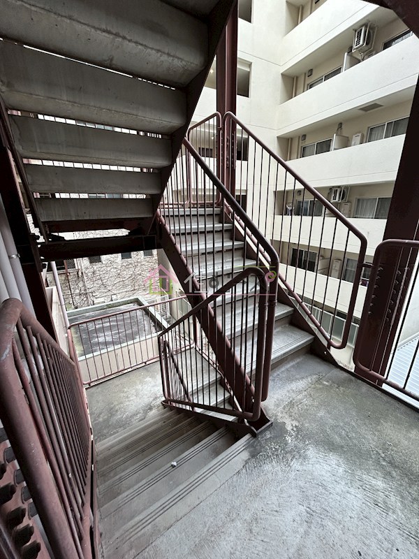 朝日プラザアクシス城東 その他外観5